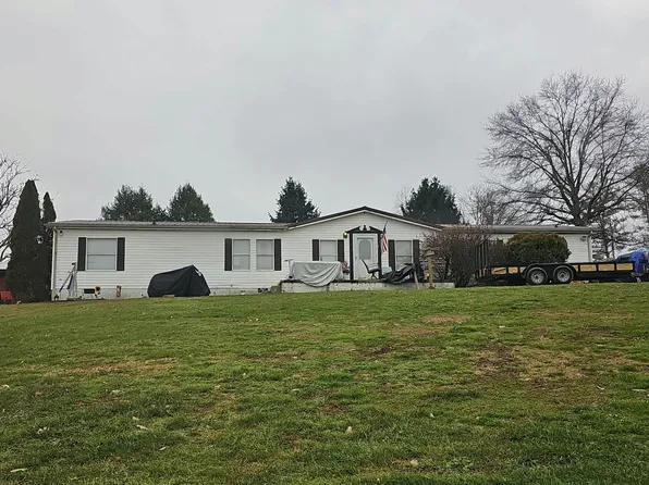 382 Sunny Brook Cir, London, KY 40744