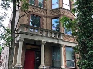 848 W George St APT 2, Chicago, IL 60657