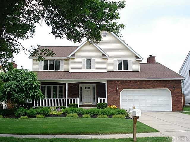 1st image of 76 Britannia Dr