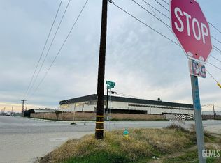 0 Sycamore Rd, Arvin, CA 93203