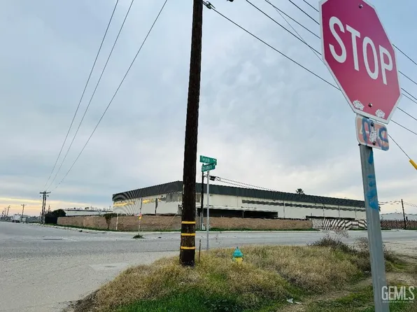 0 Sycamore Rd, Arvin, CA 93203