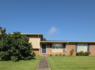 7711 Logan Dr SW, Huntsville, AL 35802