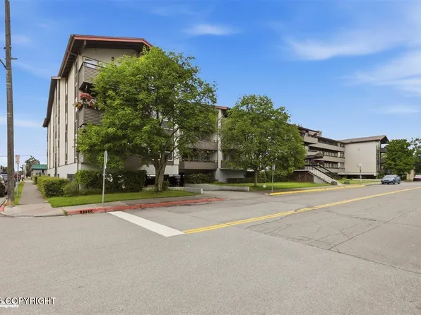 221 E 7th Ave APT 113, Anchorage, AK 99501