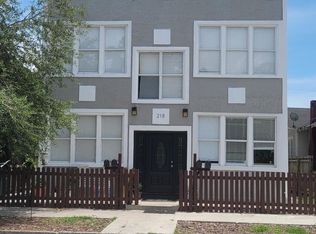 218 W Woodlawn Ave APT 3, Tampa, FL 33603