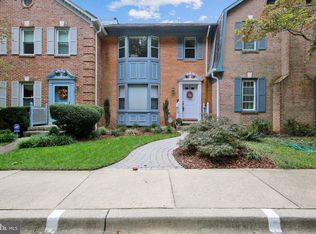 1529 Ivystone Ct, Silver Spring, MD 20904