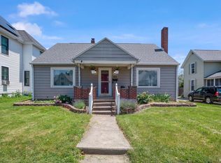 303 S 26th St, Lafayette, IN 47904