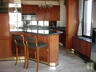 Rented by Halstead Real Estate