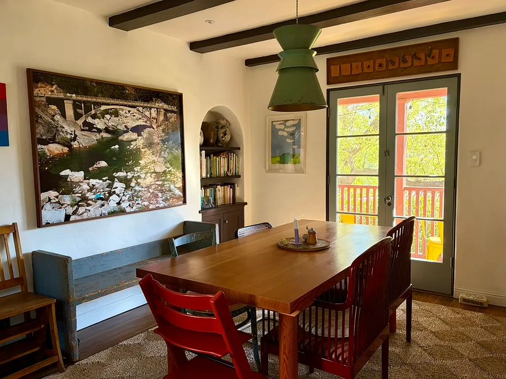 3 bed, 1917 sqft, $7,500 — Photo 2