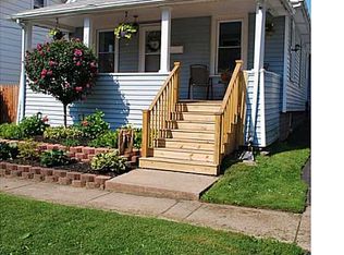 218 Cottage St, Lockport, NY 14094