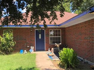 100 Silver Fox, Waco, TX 76705