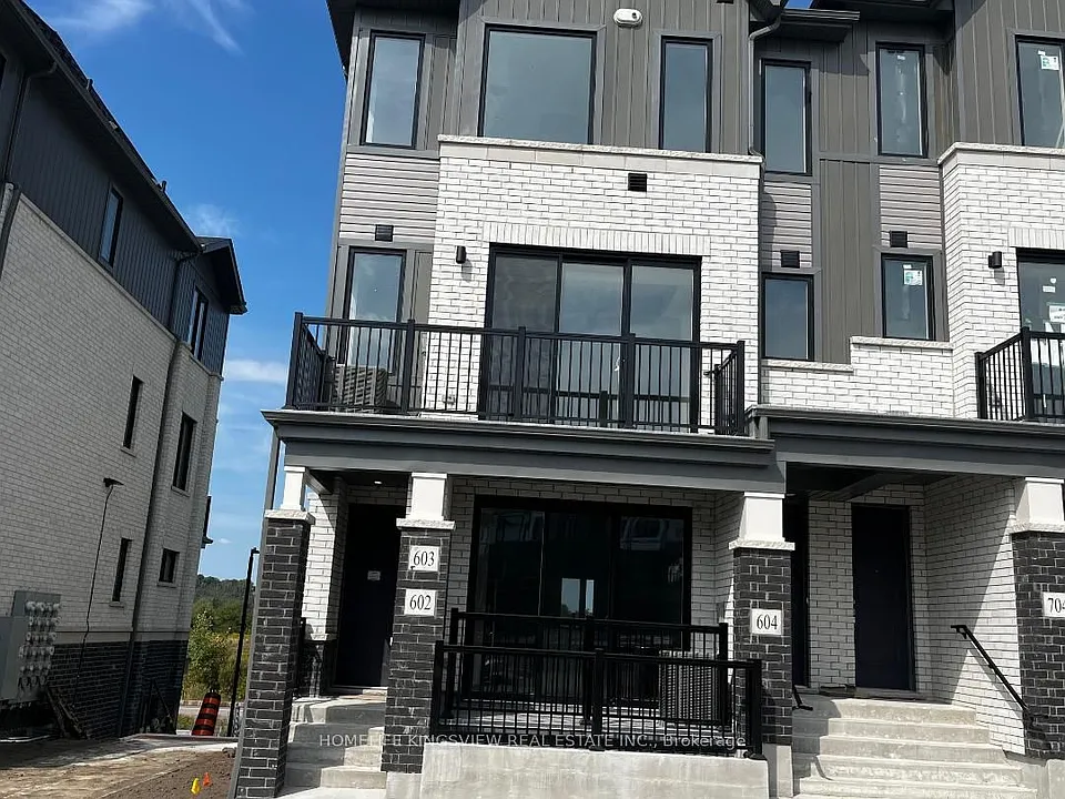 160 Densmore Rd #602