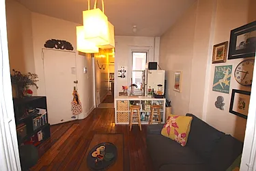 Rented by Landmark Realty & Management