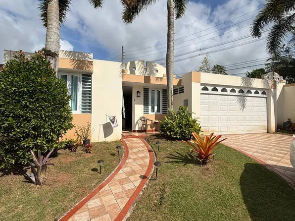 Aa 23 Austral, Cidra, PR 00739