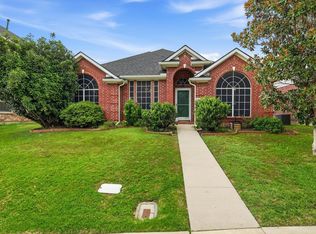 1229 Sam Dennis Dr, Lewisville, TX 75077