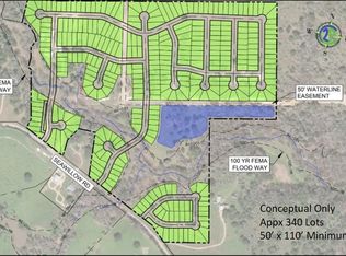 1087 Seawillow Rd, Lockhart, TX 78644