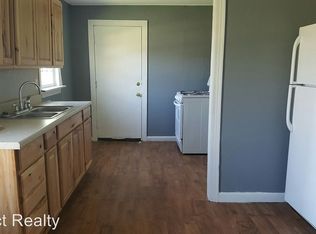 1557 Portland Ave, Abilene, TX 79605