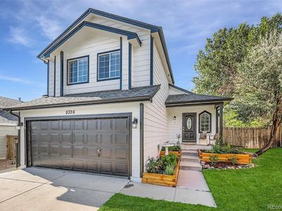 5326 E Howe Street, Castle Rock, CO, 80104
