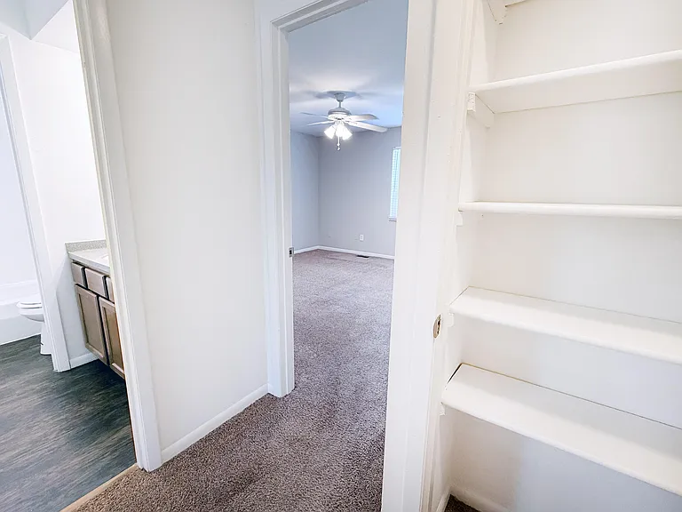 Walnut Creek Townhomes — Photo 57