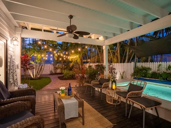 1019 Eaton St, Key West, FL 33040