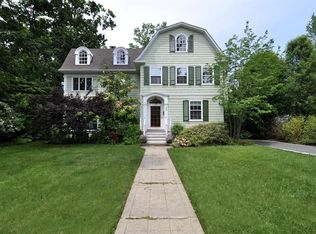 32 Erwin Park Rd, Montclair, NJ 07042