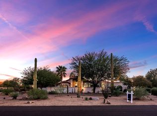 8041 E Juan Tabo Rd, Scottsdale, AZ 85255