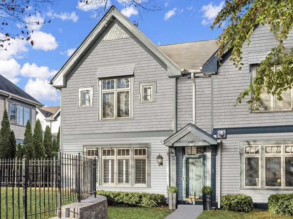 3525 North Prospect AVENUE, Shorewood, WI 53211
