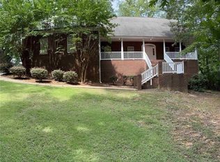 24 Westover Dr SW, Rome, GA 30165