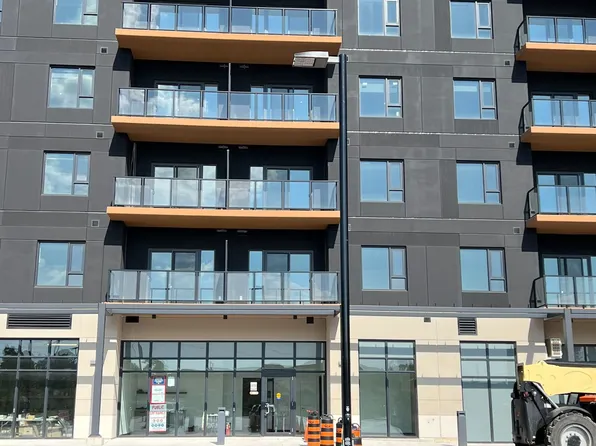 525 New Dundee Rd #413, Kitchener, ON N2P 2N8
