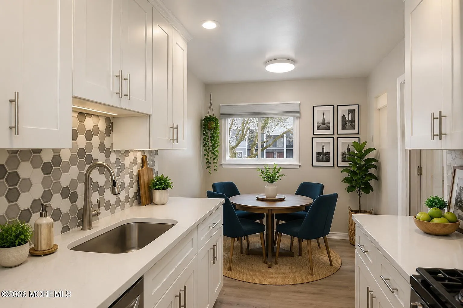 2 bed, 2.5 bath, 1514 sqft, $3,350 — Photo 1