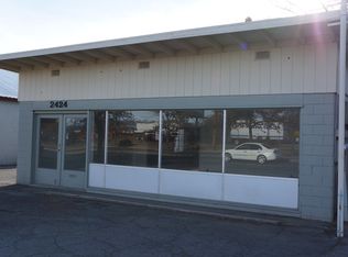 2424 Park Ave, Chico, CA 95928