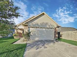 16322 Noble Meadow Ln, Houston, TX 77073