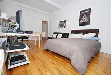 Rented by Buchbinder & Warren
