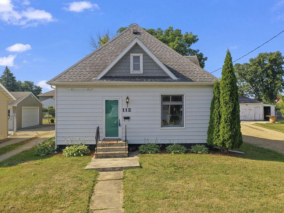 112 5th St NE, Stewartville, MN 55976 Zillow