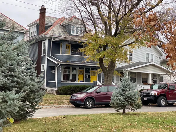 2539 N 4th St, Columbus, OH 43202