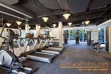 Rented by aptsandlofts.com