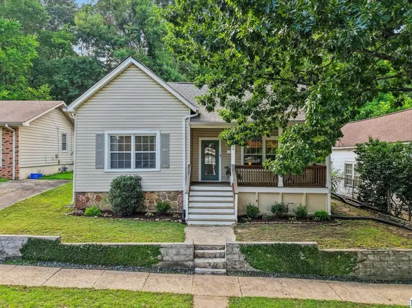 2108 2nd Ave N, Irondale, AL 35210