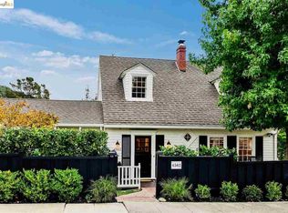 4562 Elinora Ave, Oakland, CA 94619