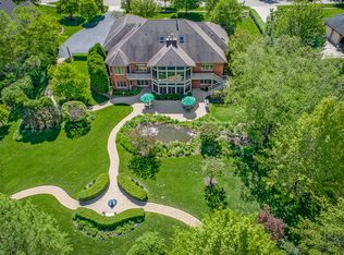 19420 S Hunter Trl, Mokena, IL 60448