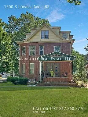 1500 S Lowell Ave #B2 — Photo 1