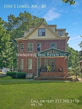1st image of 1500 S Lowell Ave #B2