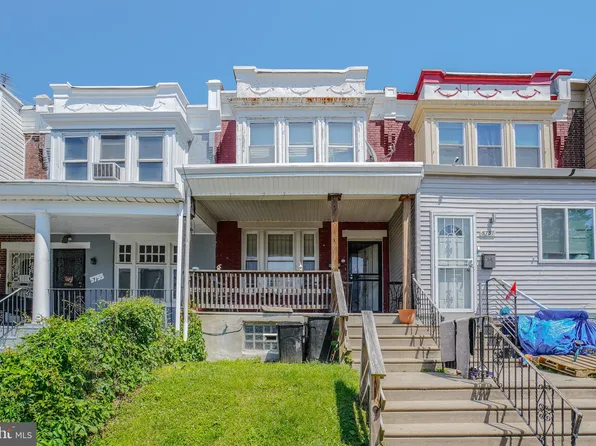 5753 N Woodstock St, Philadelphia, PA 19138