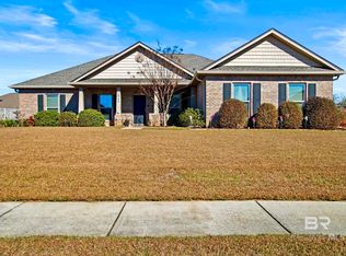 649 Abita Ln, Foley, AL 36535