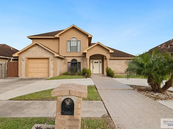 6708 Georgia Pne, Brownsville, TX 78526