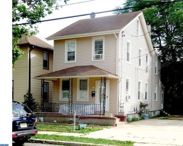 46 Park Ave, Riverside, NJ, 08075