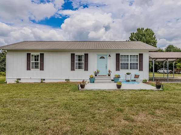 151 County Road 570, Englewood, TN 37329