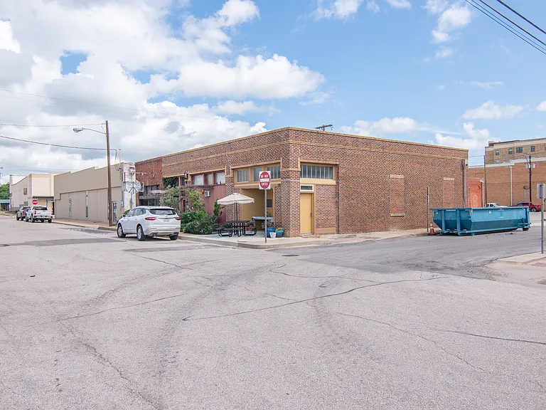 116 E Chandler St #1 — Photo 19