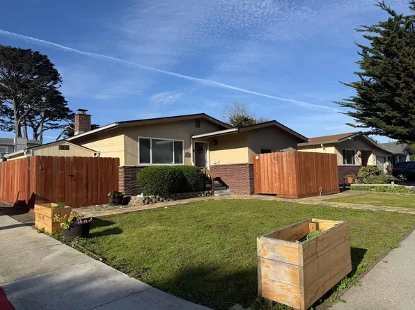 (undisclosed Address), Monterey, CA 93940