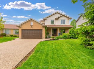 1872 Downes Ct, London, ON N6G 5E8