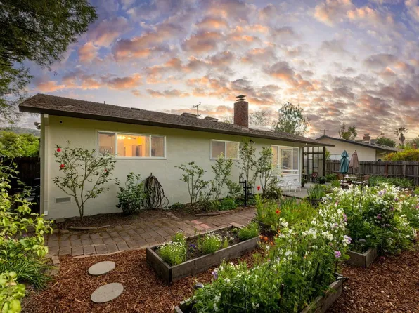 440 Calle De Le Mesa, Novato, CA 94949