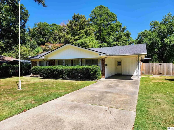 2200 Highland St, Monroe, LA 71201